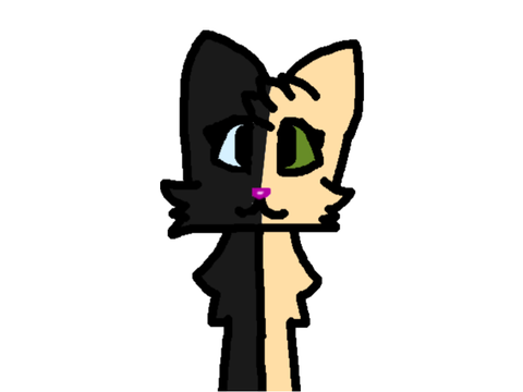 I animated ur drawing >:0