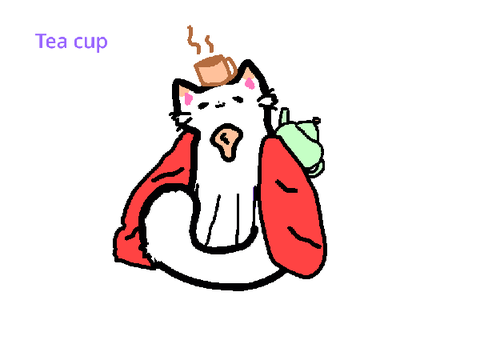 Winter DTA (open!)