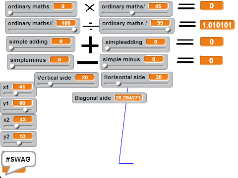 Calculator