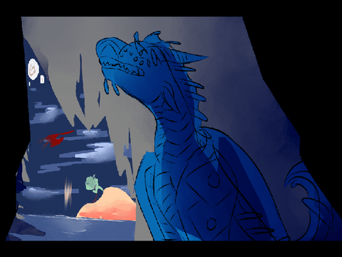 - boom - animtober animations part 1
