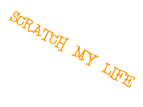 SwordGaming's Scratch My Life (90+ Followers Special