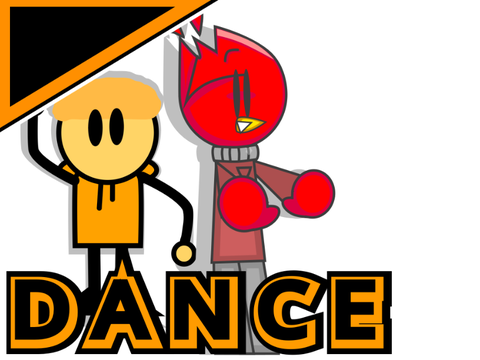 Spooky Month //Dance