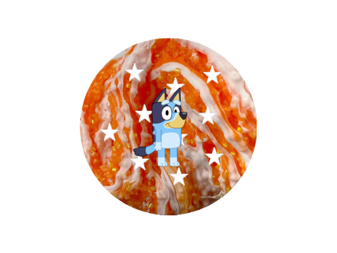 slime for @BlueyBingoFan