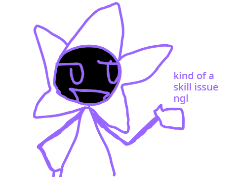 Flower Guy