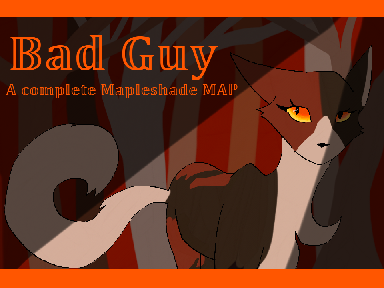 Bad Guy ☆ TNE