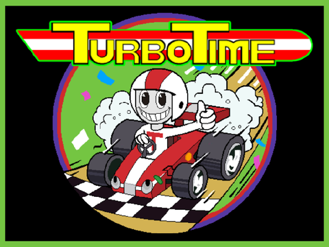 TurboTime