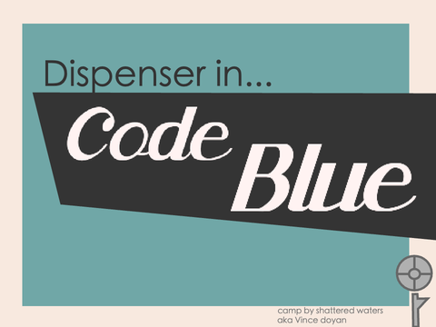 BOSL 6: Code Blue