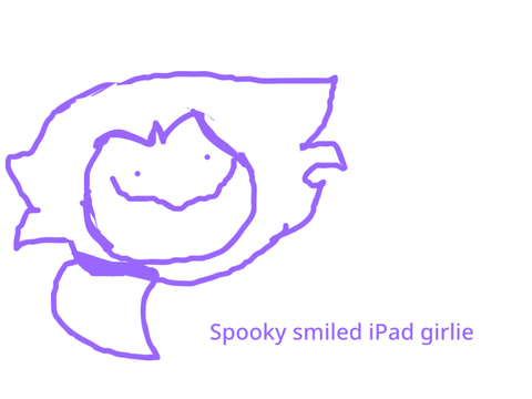 ITS A SPOOPY MONTH