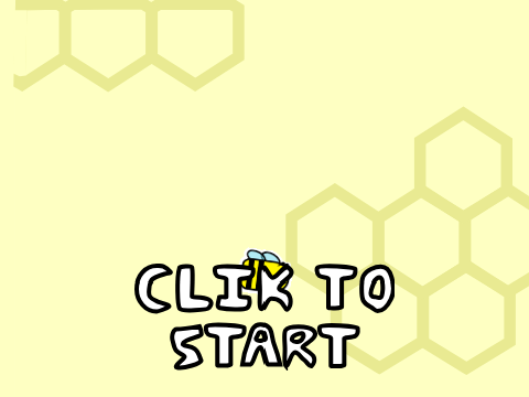 buzzy bee go buzz buzz
