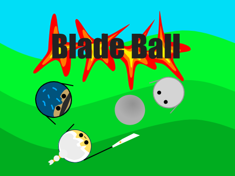 Blade Ball v1.1
