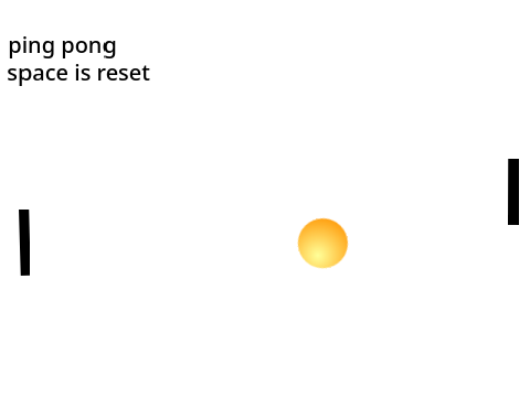 ping pong