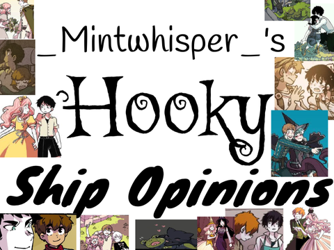 My Hooky Ship Opinions