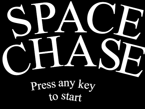 Space Chase
