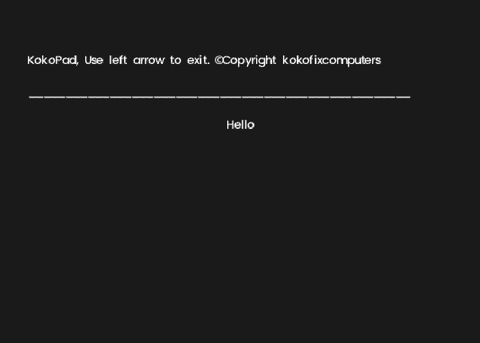 Windows File Manager 1.4