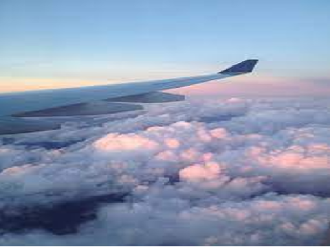 Plane Flight to XXV Legion
