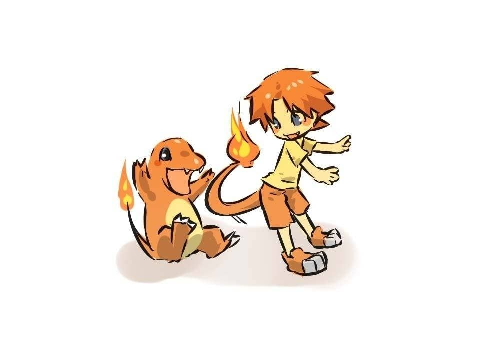 Charmander