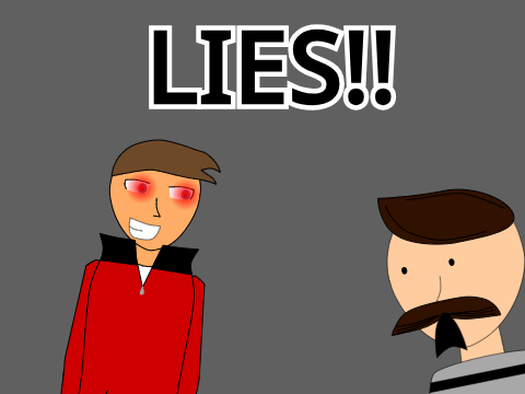 LIES!!