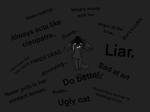 Im NOT fine