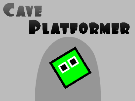 Cave Platformer #All #Games #Platformer #Cave #Music #Fun #Art