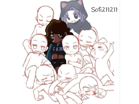 Add your Oc remix