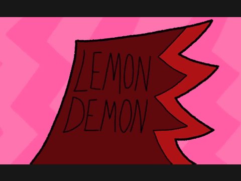 Modify (Lemon Demon & AimKid) but its synced