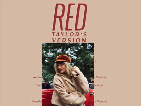 all too well (10 minute version) (taylors verison) (from the vault)