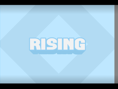 (BEST?!?) -RisingArrow-