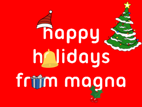 LEAKED: ~ Happy Holidays ~