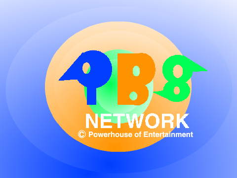 PBS Network Ident