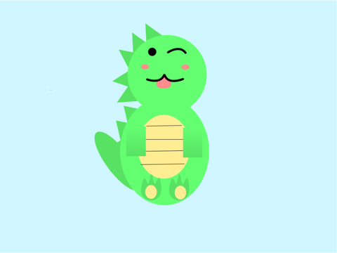 For contest ( art dump )