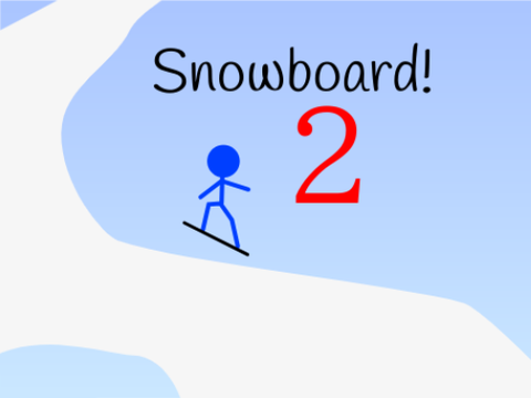 Snowboard! 2