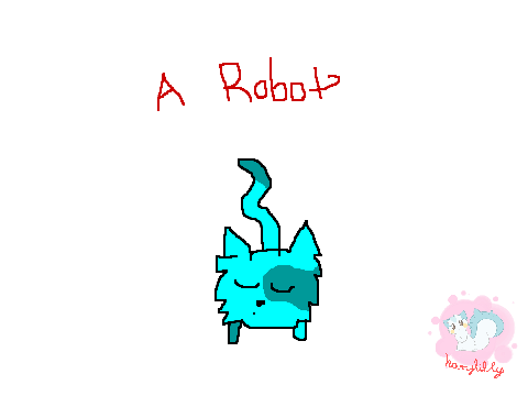 i am not a robot PMV Part 6