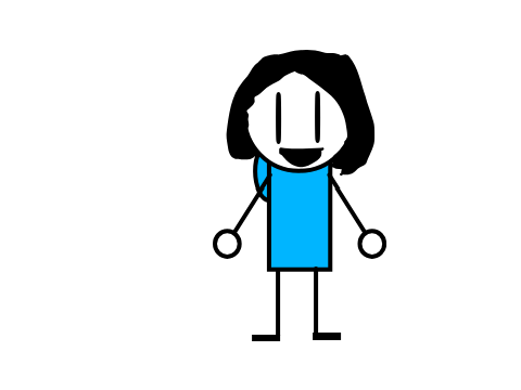 NEW OC :D