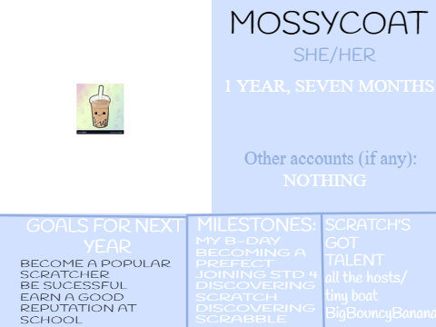 2024 Yearbook sign-ups MOSSYCOAT