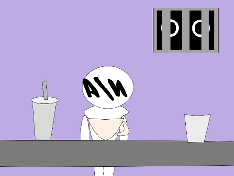 The cup factory