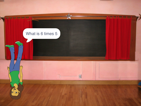 The Smacking School (TSS)