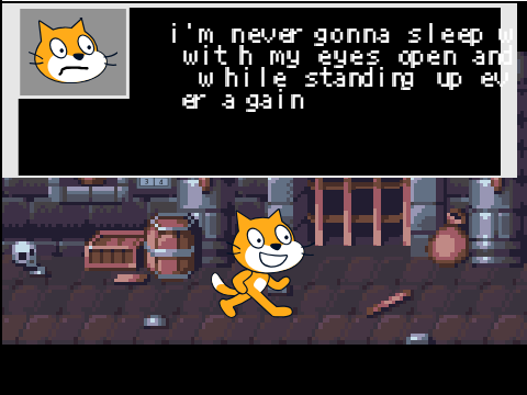 room escape simulator