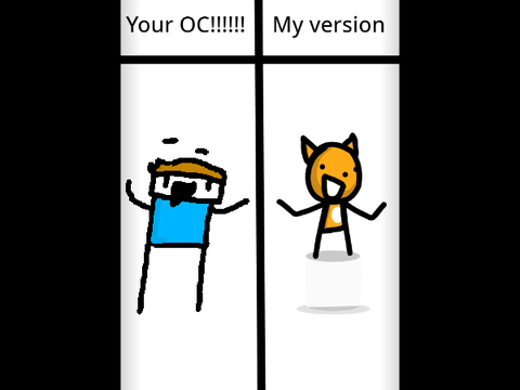 I will make your in my style [Open] remix