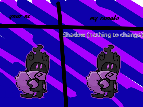 nightmare remix