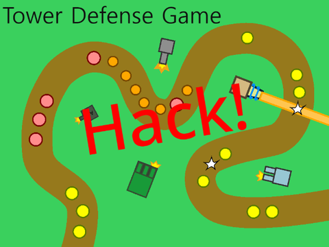 Tower Defense Hack|Game Update