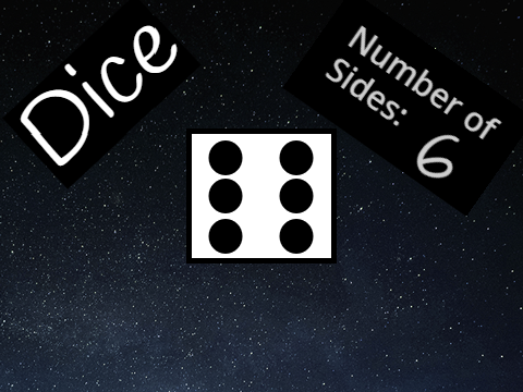 Dice