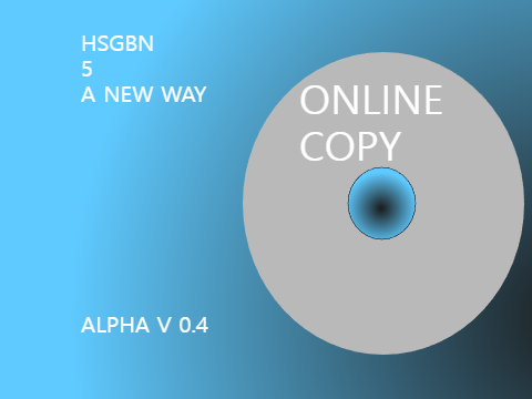 HSGBN 5 alpha 0.4