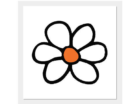 Pollinate the flower to get the stuff for honey