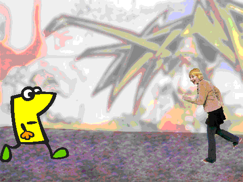 The Ghetto and the Esh Part 1