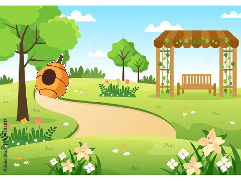 the beehive