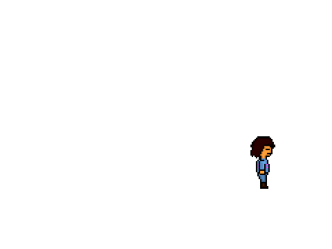 Undertale 16-bit v 0.0.1