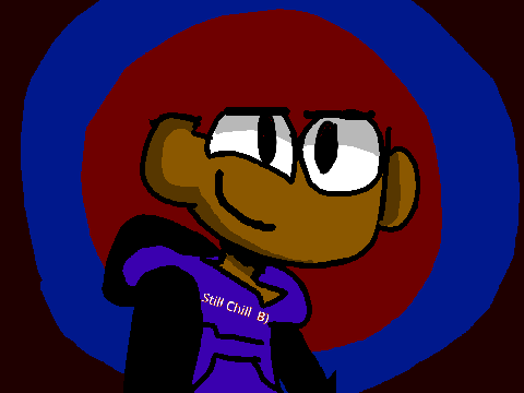 E stands for enemy