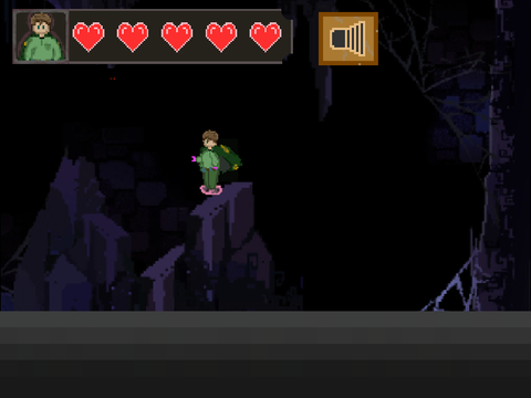 Purullena The Adventure