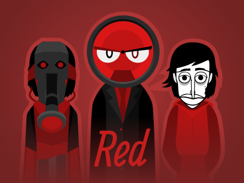 Red - Colorbox V1
