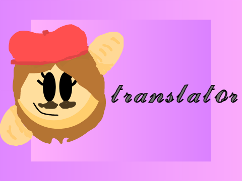 Translator [ITALIAN]